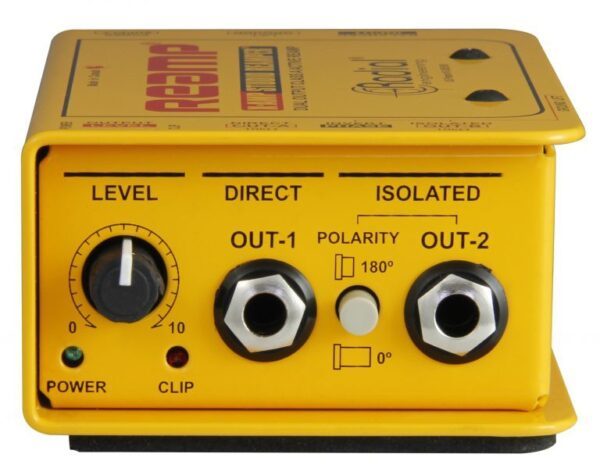Radial X-Amp - Active Reamp：圖片 2