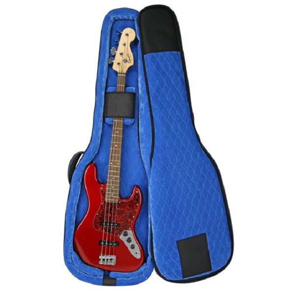 Reunion Blues RBC系列 RBC-B4 貝斯袋：圖片 5