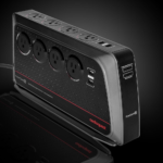美國線聖 AudioQuest PowerQuest 3 電源供應器