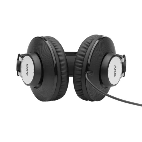 AKG K72 封閉式 耳罩 監聽耳機：圖片 4