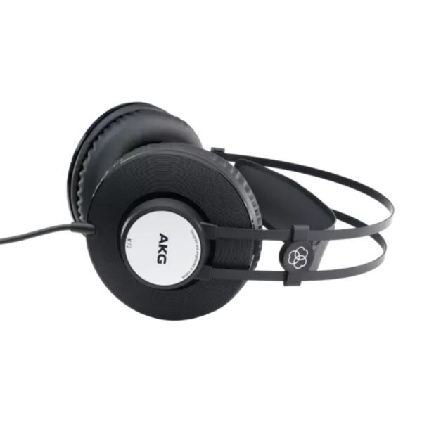 AKG K72 封閉式 耳罩 監聽耳機：圖片 2