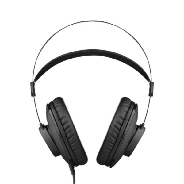 AKG K72 封閉式 耳罩 監聽耳機：圖片 3