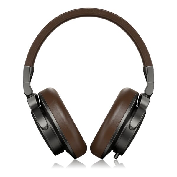 Behringer BH470 耳罩式 監聽耳機