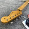 補貨中 Fender Eric Johnson Strat MN WBL 白色 電吉他：圖片 2