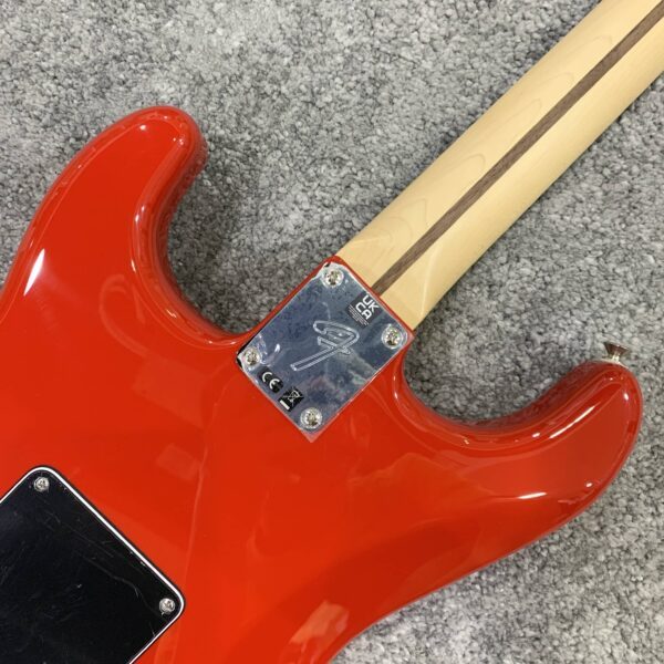 Fender Player Stratocaster EB