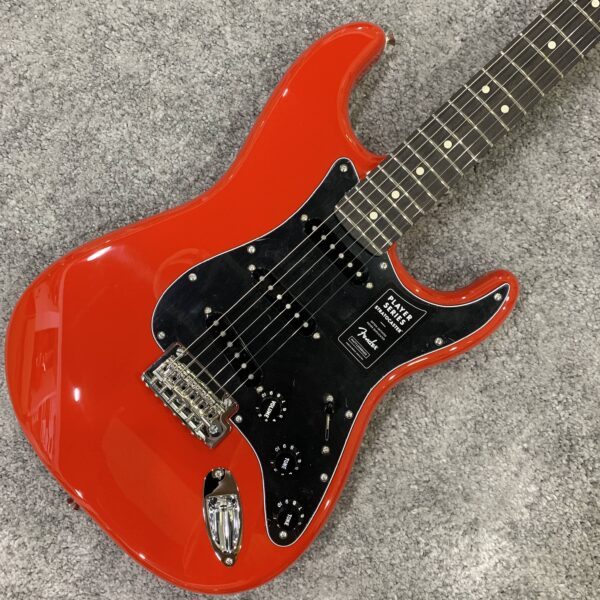 Fender Player Stratocaster EB