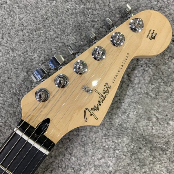 Fender Player Stratocaster EB
