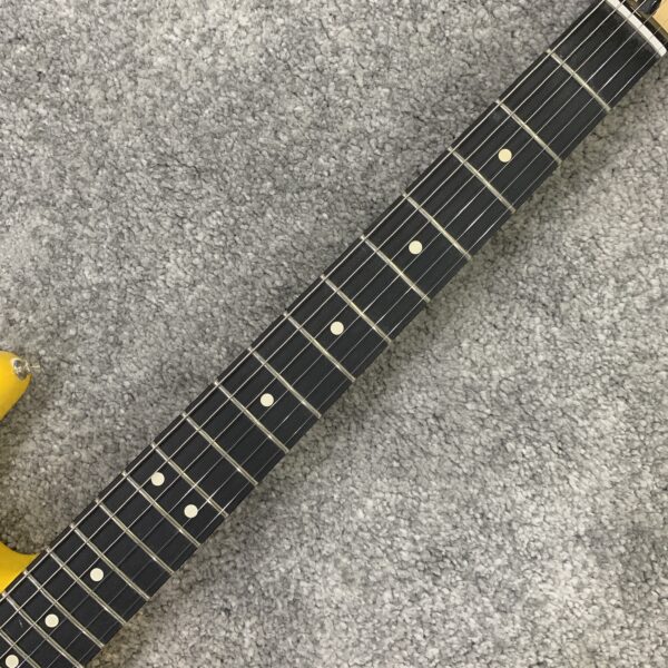 Fender Player