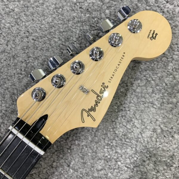 Fender Player