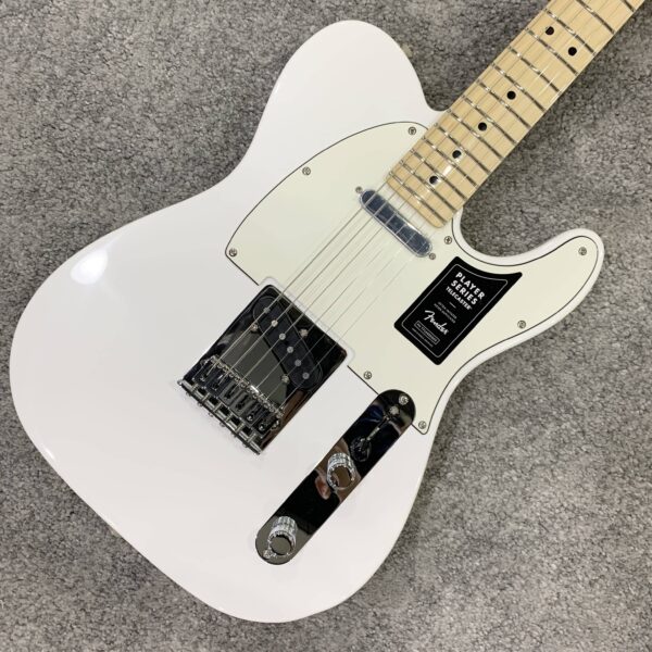 Fender Player Telecaster