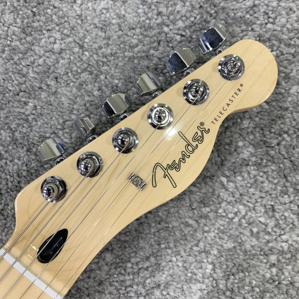 Fender Player Telecaster