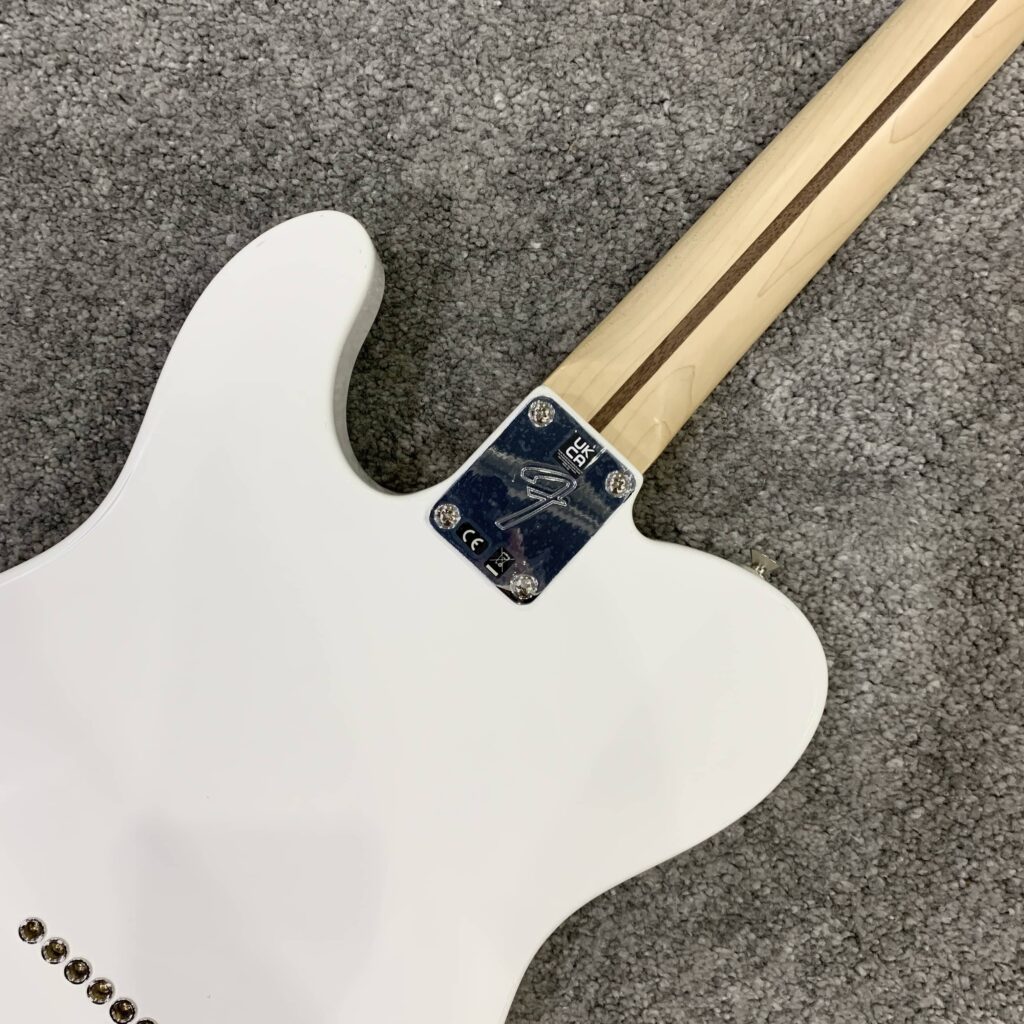 Fender Player Telecaster