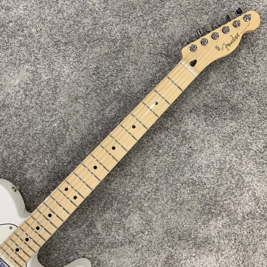 Fender Player Telecaster