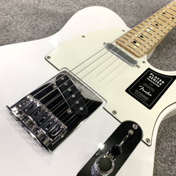 Fender Player Telecaster