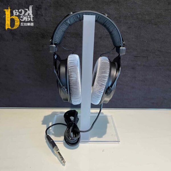 停產 Behringer BH770 耳罩式 監聽耳機：圖片 2