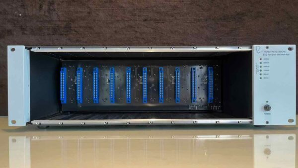 Rupert Neve R10 10格500系列 Rack：圖片 2