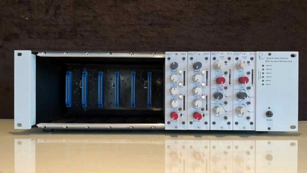 Rupert Neve R10 10格500系列 Rack：圖片 3
