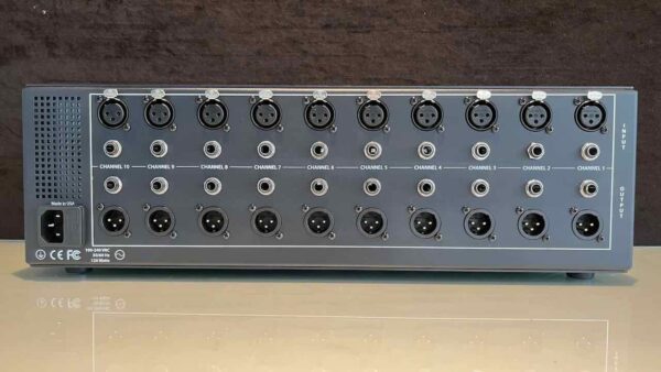 Rupert Neve R10 10格500系列 Rack：圖片 4