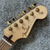 Fender Player Stratocaster Gold FAT