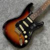 Fender Player Stratocaster Gold FAT