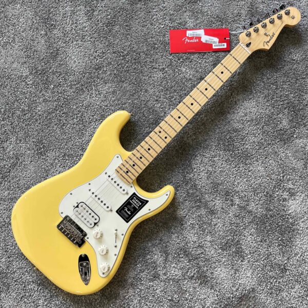 Fender Player Stratocaster