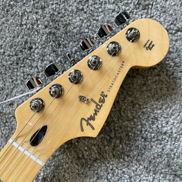 Fender Player Stratocaster