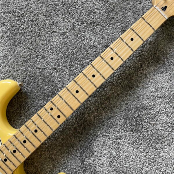 Fender Player Stratocaster