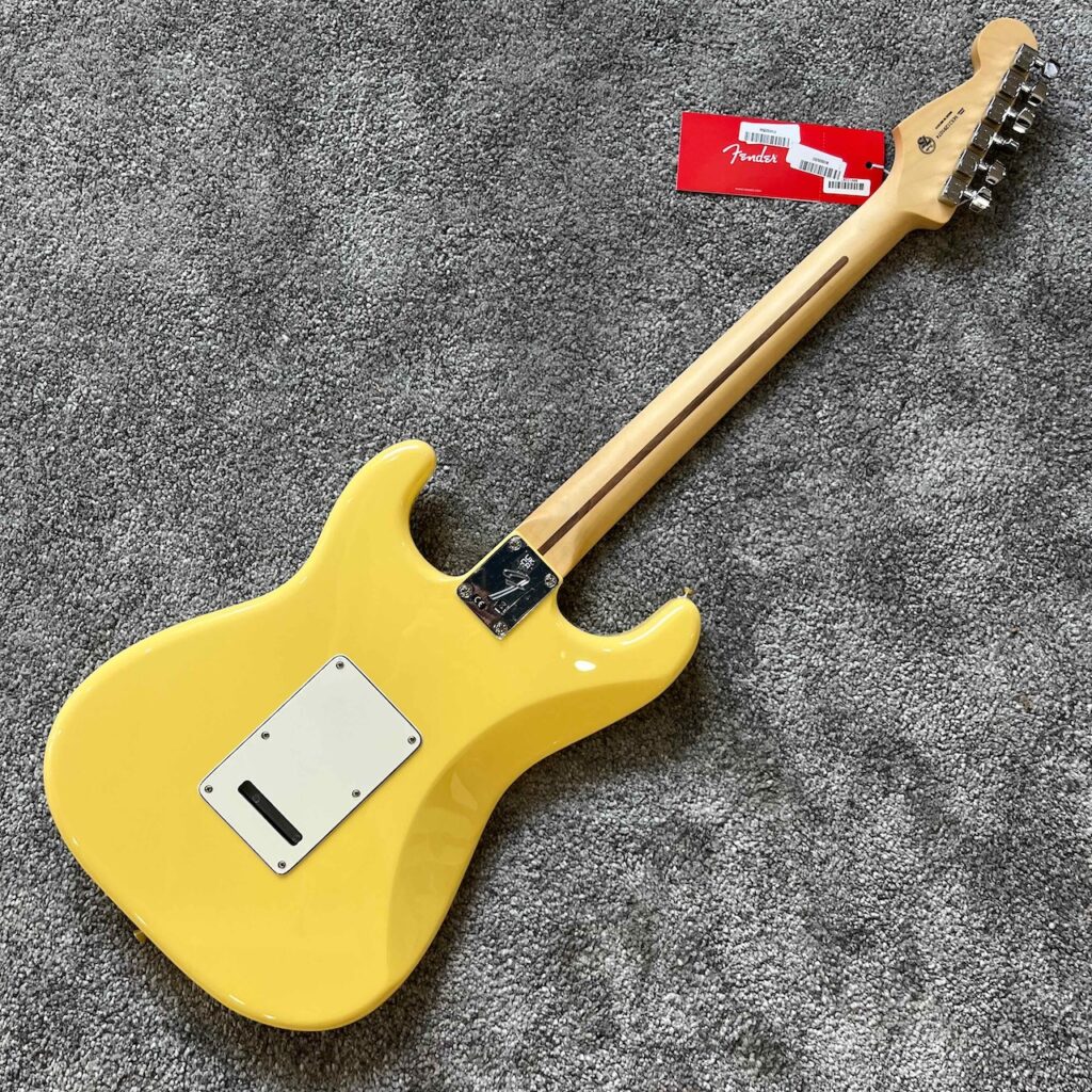 Fender Player Stratocaster