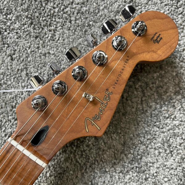 補貨中 Fender Player Stratocaster HSS RMN SHP 電吉他 單單雙 烤楓木：圖片 2