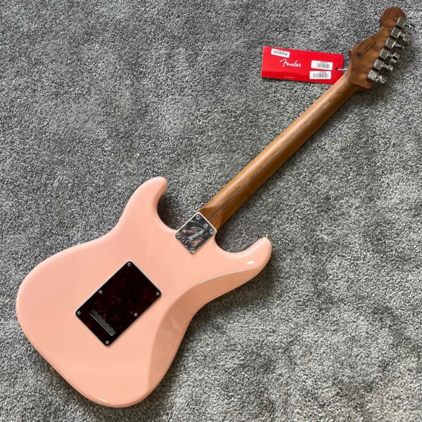 補貨中 Fender Player Stratocaster HSS RMN SHP 電吉他 單單雙 烤楓木：圖片 5
