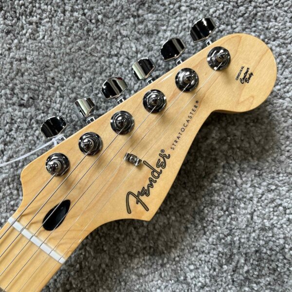 Fender Player Stratocaster