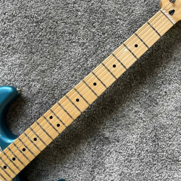 Fender Player Stratocaster