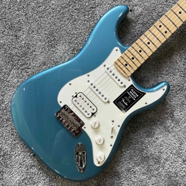 Fender Player Stratocaster