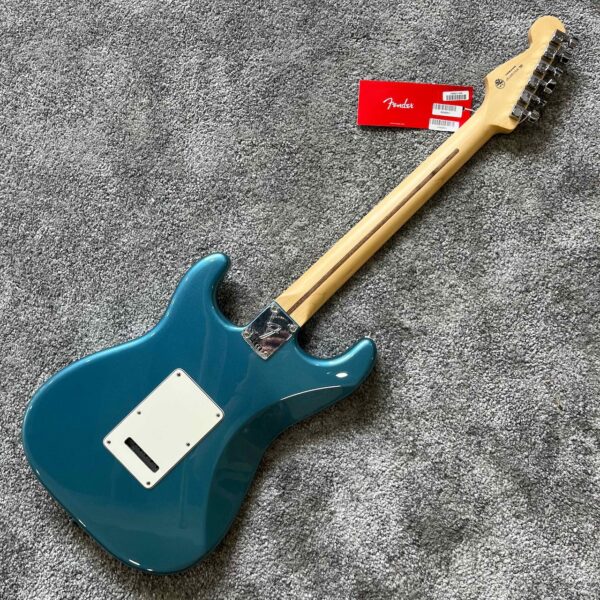 Fender Player Stratocaster