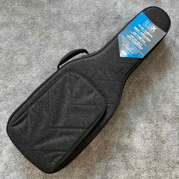 Reunion Blues Oxford 系列 RBXOE1  電吉他 琴袋：圖片 2
