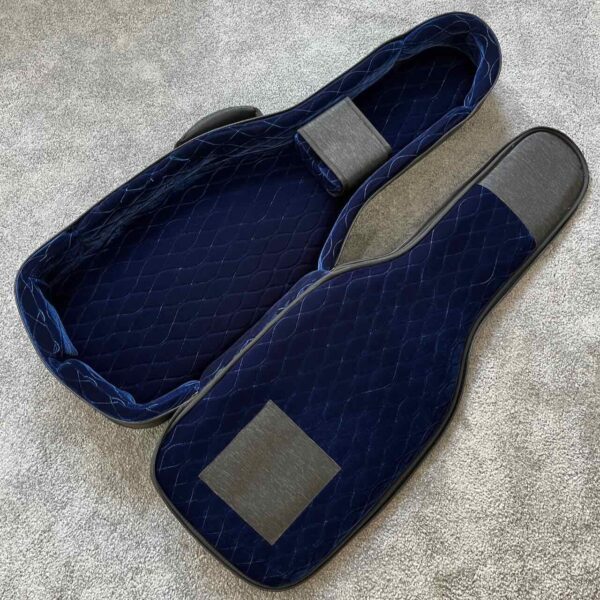 Reunion Blues Oxford 系列 RBXOE1  電吉他 琴袋：圖片 5