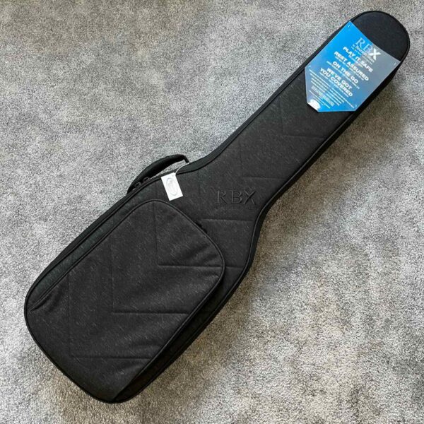 Reunion Blues Oxford系列 RBXOB4 貝斯 BASS 琴袋：圖片 2