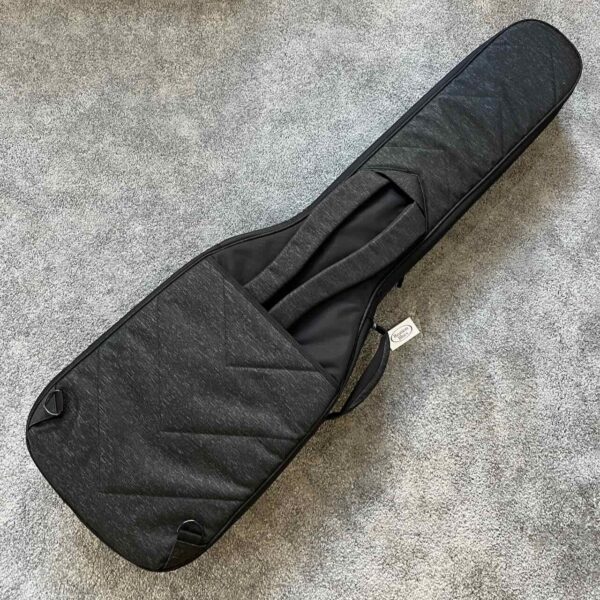 Reunion Blues Oxford系列 RBXOB4 貝斯 BASS 琴袋：圖片 4