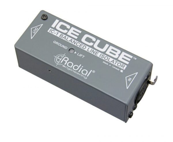 Radial IceCube - Line Isolator：圖片 4