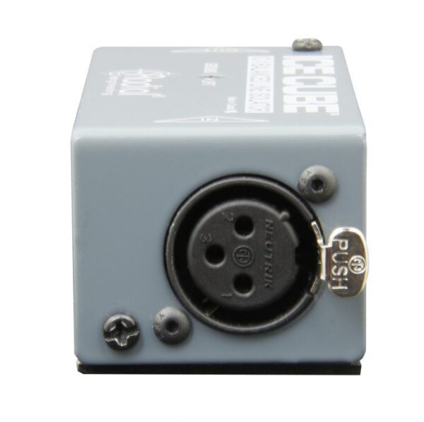 Radial IceCube - Line Isolator：圖片 3