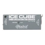Radial IceCube - Line Isolator