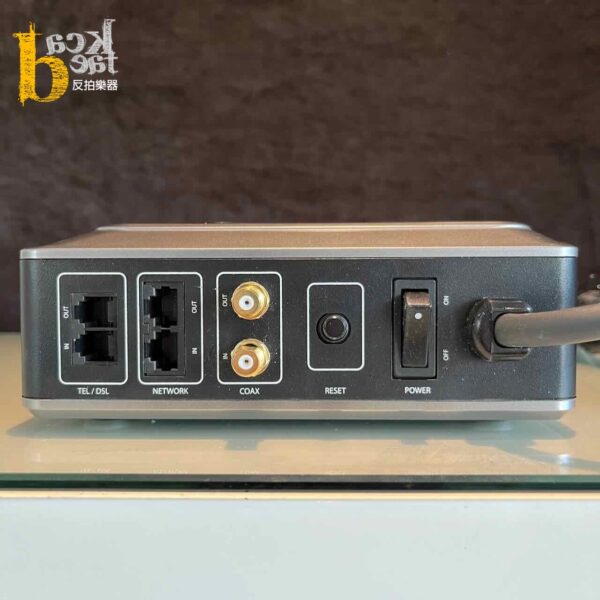 美國線聖 AudioQuest PowerQuest 3 電源供應器：圖片 6