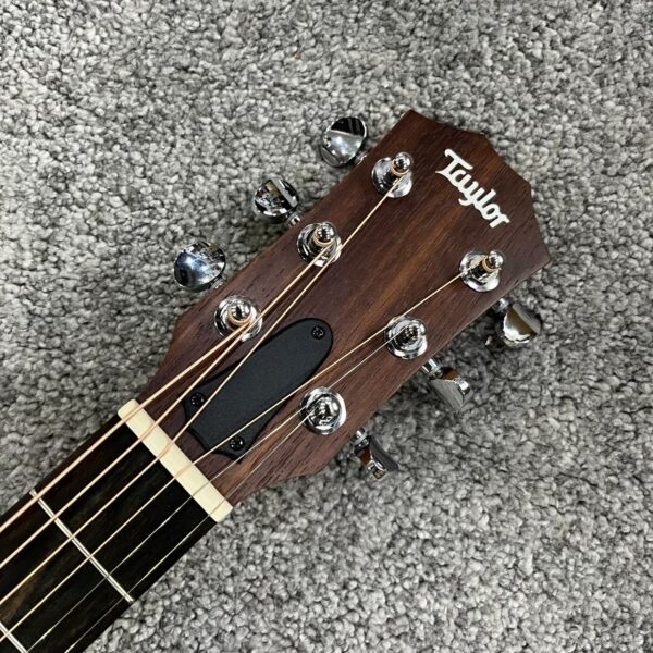 Taylor GS MINI-E QS LTD 木吉他 雲狀沙比利木：圖片 2
