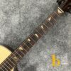 弦墨HsienMo 春華 GA桶身 41吋 全單 木吉他：圖片 3