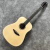 Veelah VDSM 41吋 D桶身 合板 木吉他