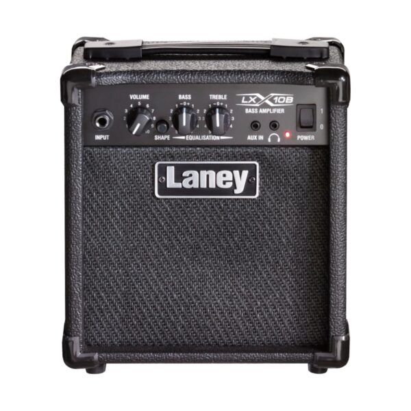 Laney LX10B Bass Combo 貝斯音箱
