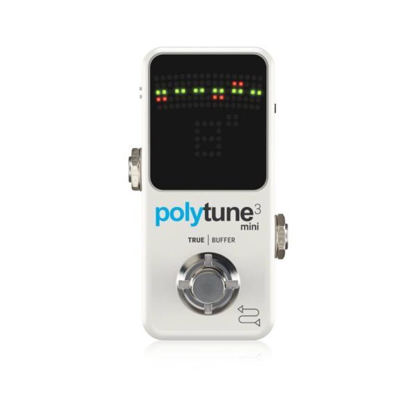 TC Electronic Polytune Mini