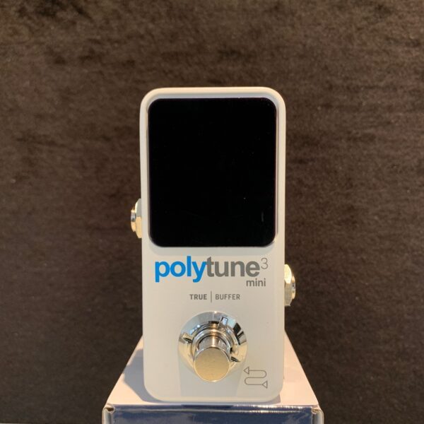 TC Electronic Polytune Mini