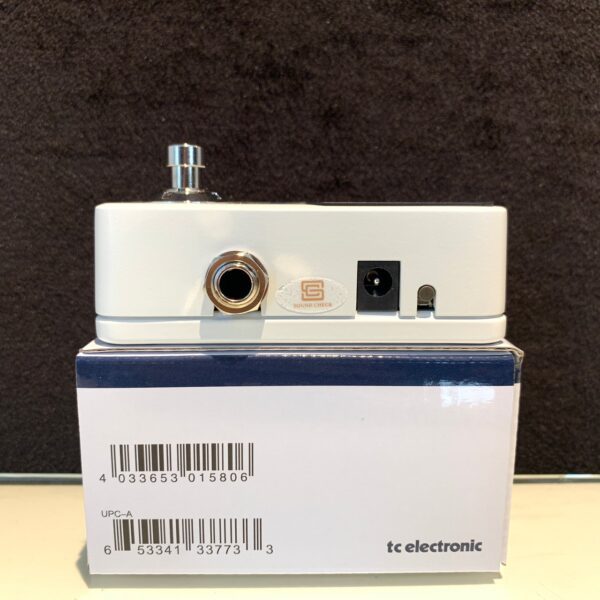 TC Electronic Polytune Mini