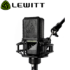 Lewitt LCT 441 FLEX 大振膜 電容式 麥克風